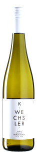 Wechsler - Grauer Burgunder 2025 *bio