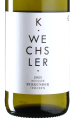 Wechsler - Weißer Burgunder 2025 *bio