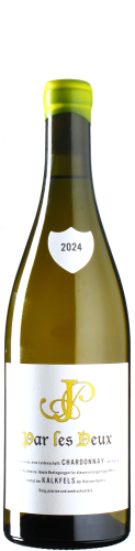 Jülg - Chardonnay Kalkfels 2024 Par les Deux *L3