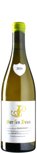 Jülg - Chardonnay Kalkfels 2024 Par les Deux *L3