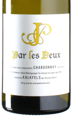 Jülg - Chardonnay Kalkfels 2024 Par les Deux *L3