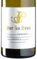 Jülg - Chardonnay Kalkfels 2024 Par les Deux *L3