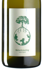 Werlitsch - Welschriesling vom Opok 2024 *bio