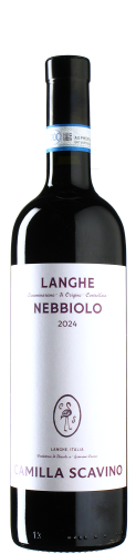 Scavino - Nebbiolo Langhe 2025