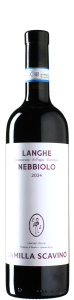 Scavino - Nebbiolo Langhe 2025