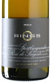 Rings - Spätburgunder Rosé de Saignée 2024 *bio