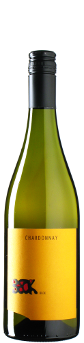 Beck - Chardonnay 2025 *bio