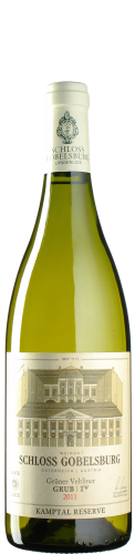 Gobelsburg - Grüner Veltliner Ried Grub 2014