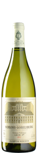 Gobelsburg - Grüner Veltliner Ried Grub 2014