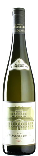 Gobelsburg - Riesling Heiligenstein 2016