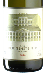 Gobelsburg - Riesling Heiligenstein 2016