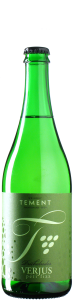 Tement - Verjus PÉTI FIZZ *bio