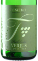 Tement - Verjus PÉTI FIZZ *bio