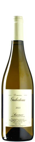 Guiberteau - Chenin Blanc Saumur 2023