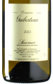 Guiberteau - Chenin Blanc Saumur 2023