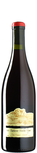 Ganevat - Poulsard Chalasses Vieilles Vignes 2023 *bio *L3