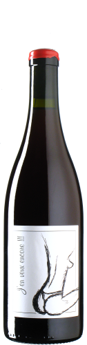 Anne & Jean-Francois Ganevat - Cuvée Jen Veux Encore 2024 *bio