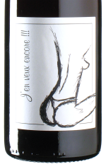 Anne & Jean-Francois Ganevat - Cuvée Jen Veux...