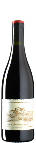 Anne & Jean-Francois Ganevat - Pinot Noir Chonchons 2024 *bio *L3