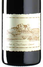 Anne & Jean-Francois Ganevat - Pinot Noir Chonchons...