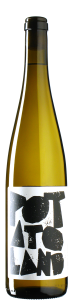 Warnung - Grüner Veltliner Potatoland 2025