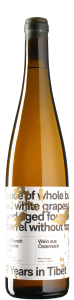 Warnung - Grüner Veltliner 7 Years in Tibet