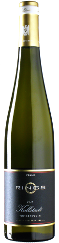Rings - Riesling Kallstadt 2024 *bio