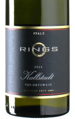 Rings - Riesling Kallstadt 2024 *bio