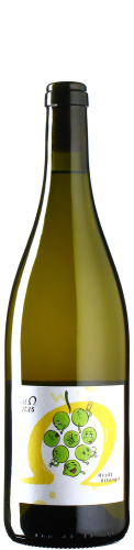 Kissinger-Bähr - Null Ohm weiss 2024 *bio
