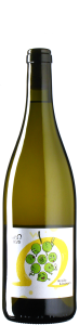 Kissinger-Bähr - Null Ohm weiss 2024 *bio