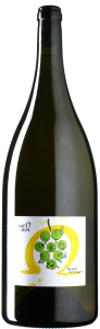 Kissinger-Bähr - Null Ohm weiss 2024 MAGNUM *bio