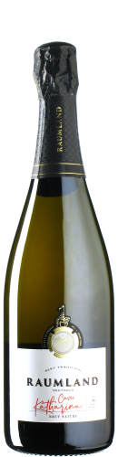 Raumland - Cuvée Katharina Brut Nature Sekt 2020