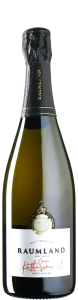 Raumland - Cuvée Katharina Brut Nature Sekt 2020