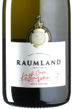 Raumland - Cuvée Katharina Brut Nature Sekt 2020
