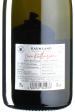 Raumland - Cuvée Katharina Brut Nature Sekt 2020
