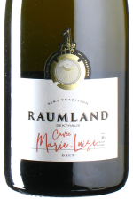 Raumland - Cuvée Marie-Luise Brut Sekt 2020