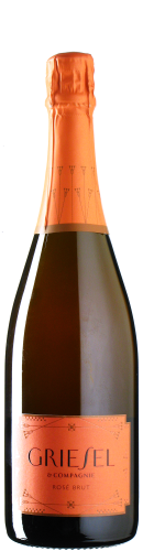 Griesel - Rosé Tradition Sekt Brut