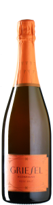 Griesel - Rosé Tradition Sekt Brut