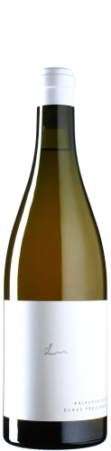 Preisinger - Kalkundkiesel weiss 2024 *bio