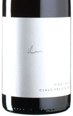 Preisinger - Pinot Noir 2024 *bio