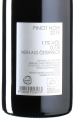 Preisinger - Pinot Noir 2024 *bio