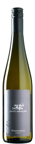 Ebner-Ebenauer - Grüner Veltliner Poysdorf 2025 *bio