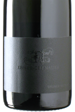 Ebner-Ebenauer - Grüner Veltliner Black Edition 2024...