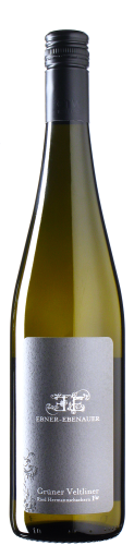 Ebner-Ebenauer - Grüner Veltliner Hermanschachern 2024 *bio
