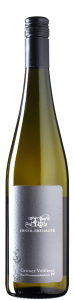 Ebner-Ebenauer - Grüner Veltliner Hermanschachern...
