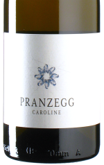 Pranzegg - Gemischter Satz Caroline 2021