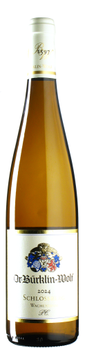 Bürklin-Wolf - Riesling Schlossberg P.C. 2024 *bio *L2 *C