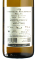Bürklin-Wolf - Riesling Schlossberg P.C. 2024 *bio *L2 *C