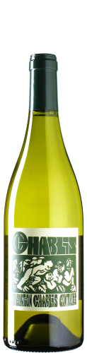 Soeur Cadette - Chardonnay Chablis 2025