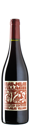 Soeur Cadette - Beaujolais Villages 2025